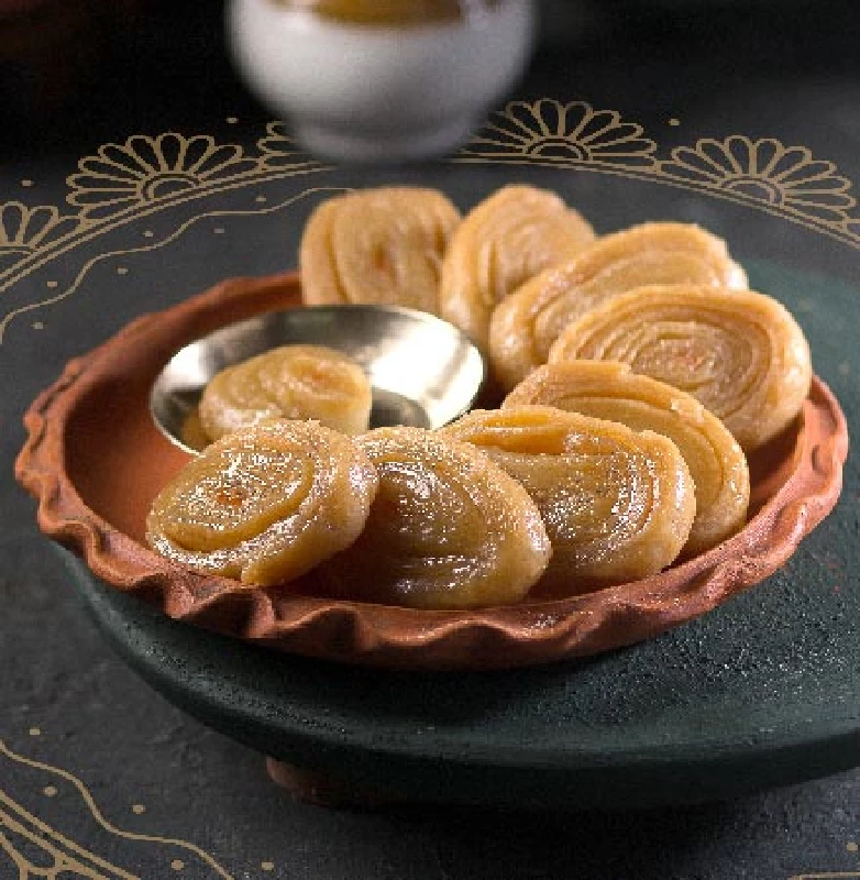 Almond House Madata Kaja, 250 g-1.webp